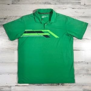 Nike Golf Youth Polo